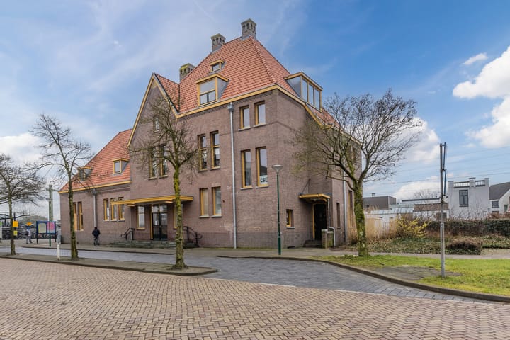 Foto 36 van Stoomlederplein 5