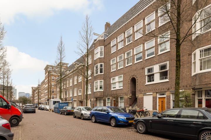 Foto 67 van Michelangelostraat 54-3