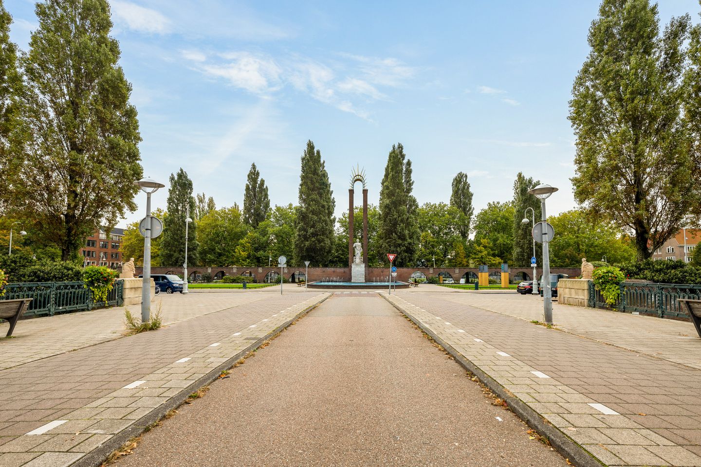 Foto 70 van Michelangelostraat 54-3