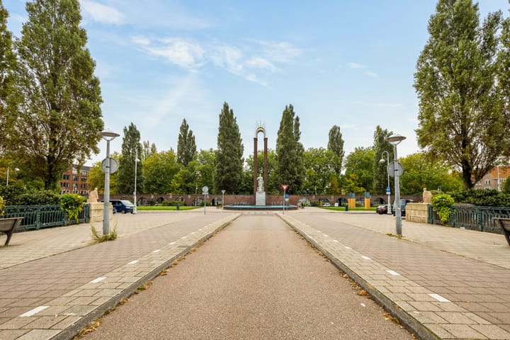 Foto 70 van Michelangelostraat 54-3