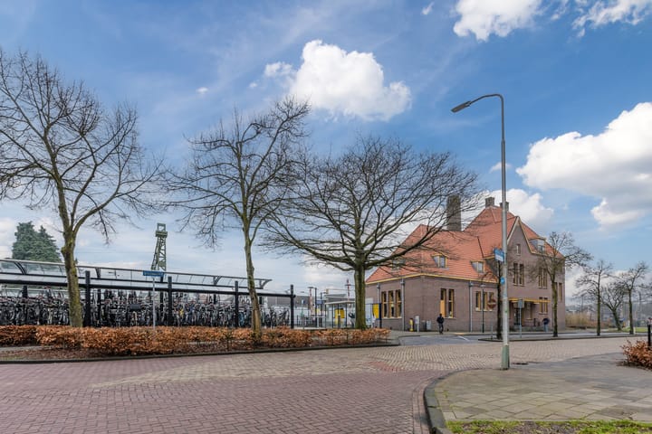 Foto 38 van Stoomlederplein 5