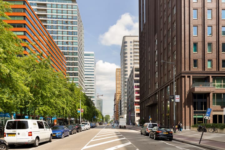 Foto 72 van Michelangelostraat 54-3