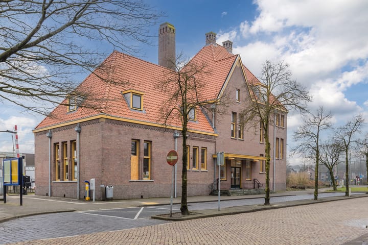 Foto 39 van Stoomlederplein 5