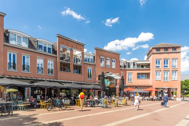 Foto 40 van Stoomlederplein 5