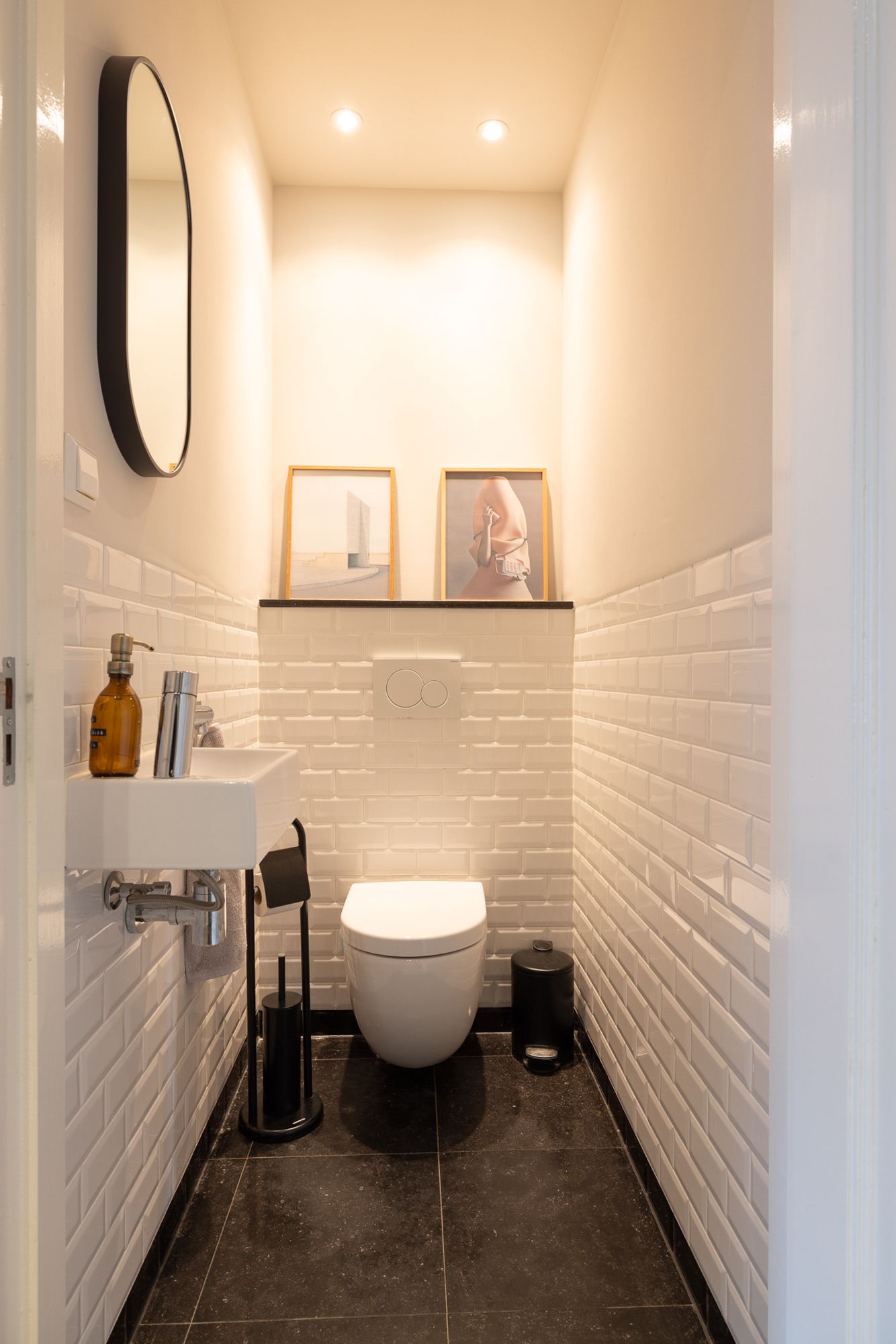 Foto 60 van Michelangelostraat 54-3