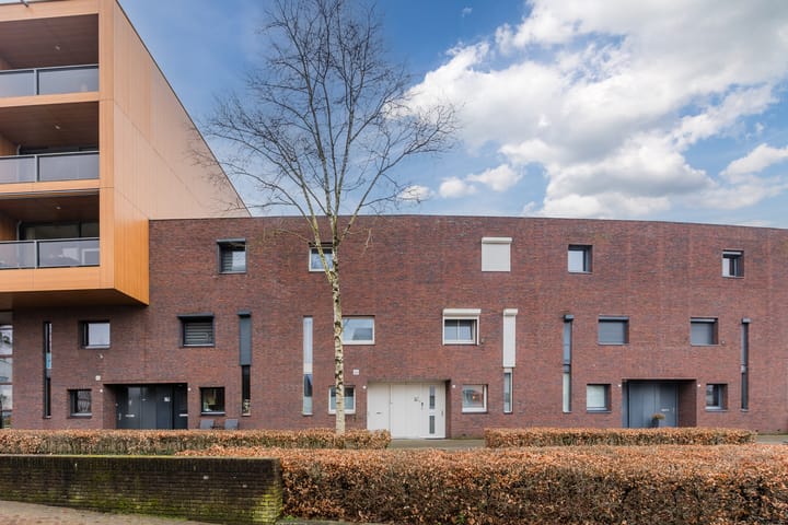 Foto 41 van Stoomlederplein 5