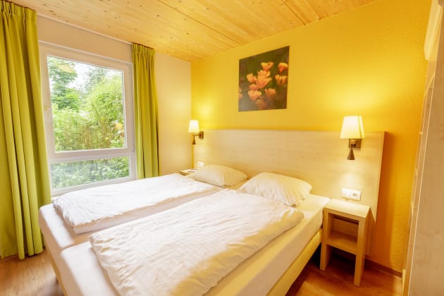 Foto 3 van Center Parcs Park Bostalsee 617