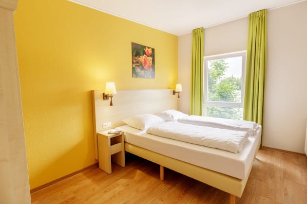 Foto 4 van Center Parcs Park Bostalsee 617