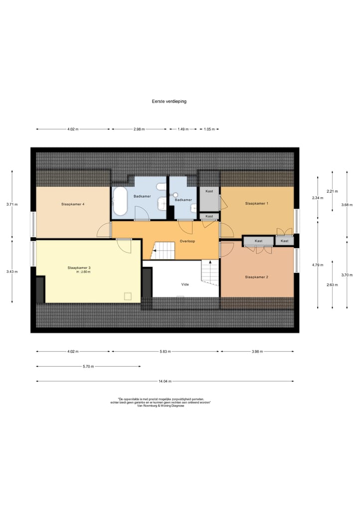 Foto 37 van Bosrand 18
