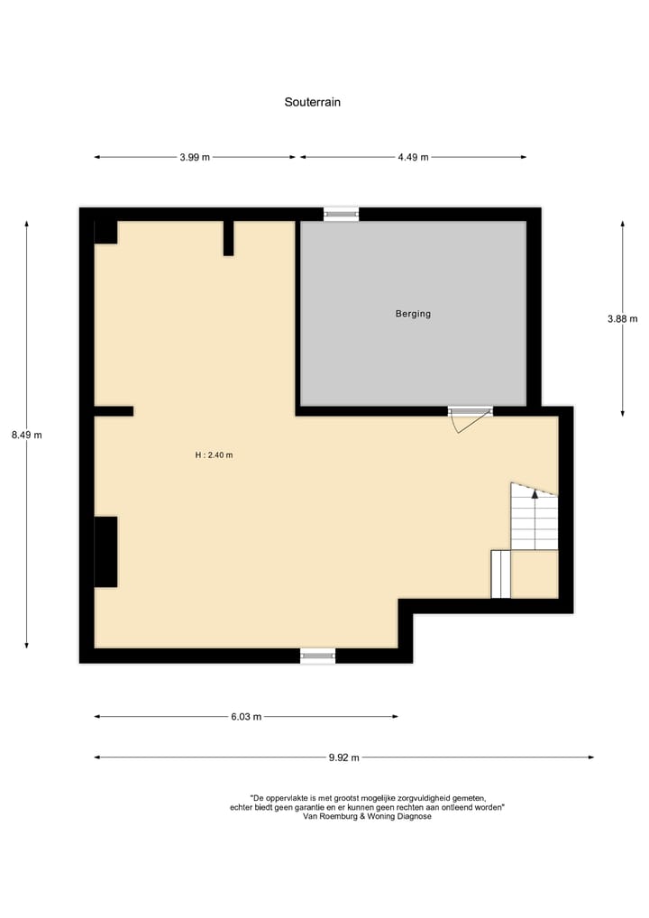 Foto 39 van Bosrand 18
