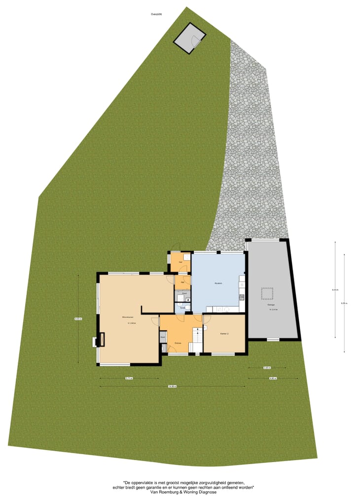 Foto 41 van Bosrand 18