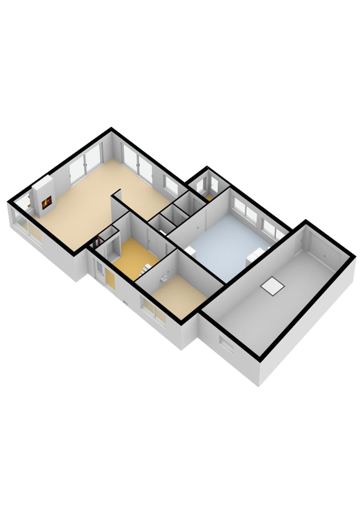 Foto 42 van Bosrand 18