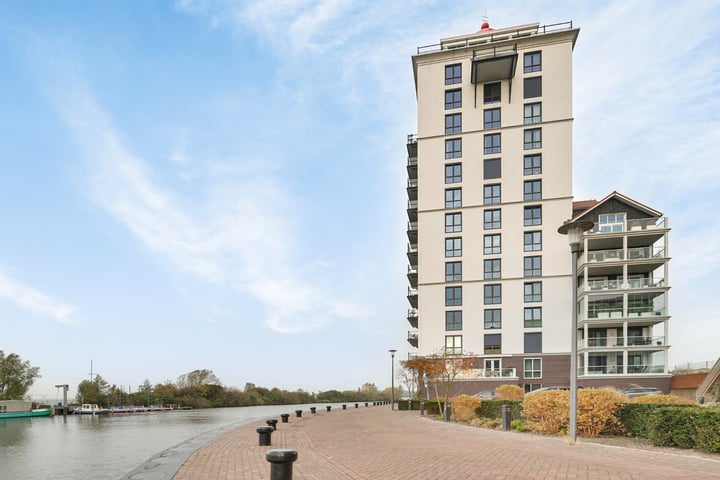 Foto 2 van Breezand 40
