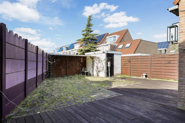 Foto 38 van Norholm 39