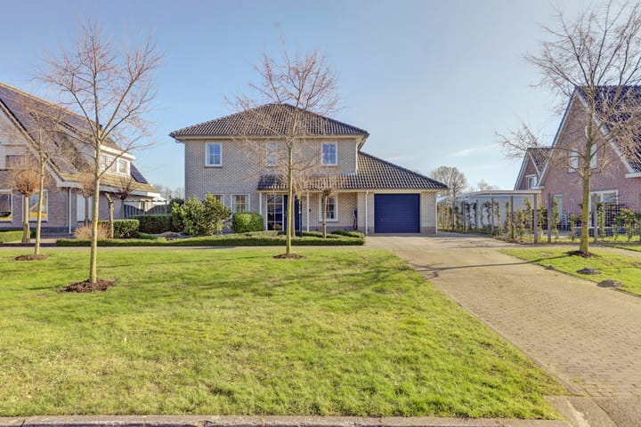 Foto 3 van Kerklaan 8