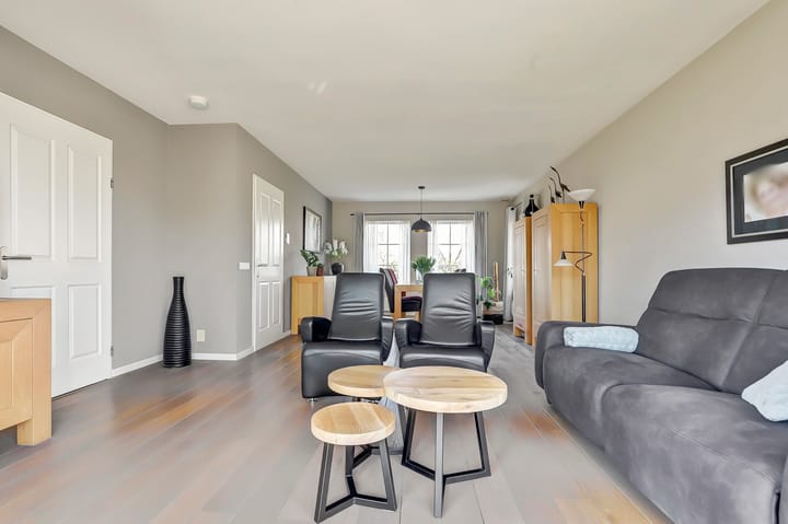 Foto 7 van Kerklaan 8