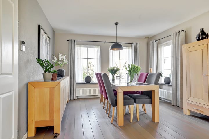 Foto 10 van Kerklaan 8