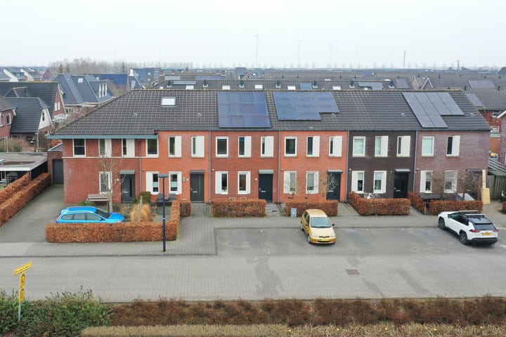 Foto 4 van Kleermakersgilde 7