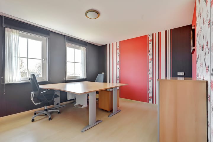 Foto 25 van Kerklaan 8