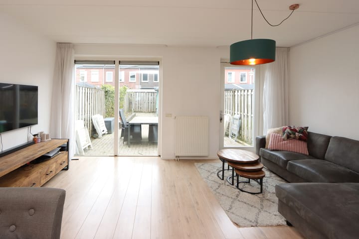 Foto 14 van Kleermakersgilde 7