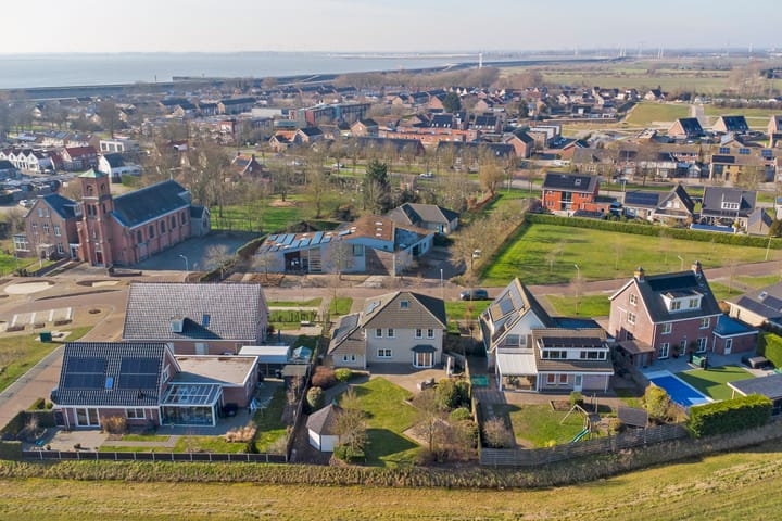 Foto 51 van Kerklaan 8