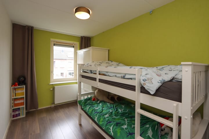 Foto 23 van Kleermakersgilde 7