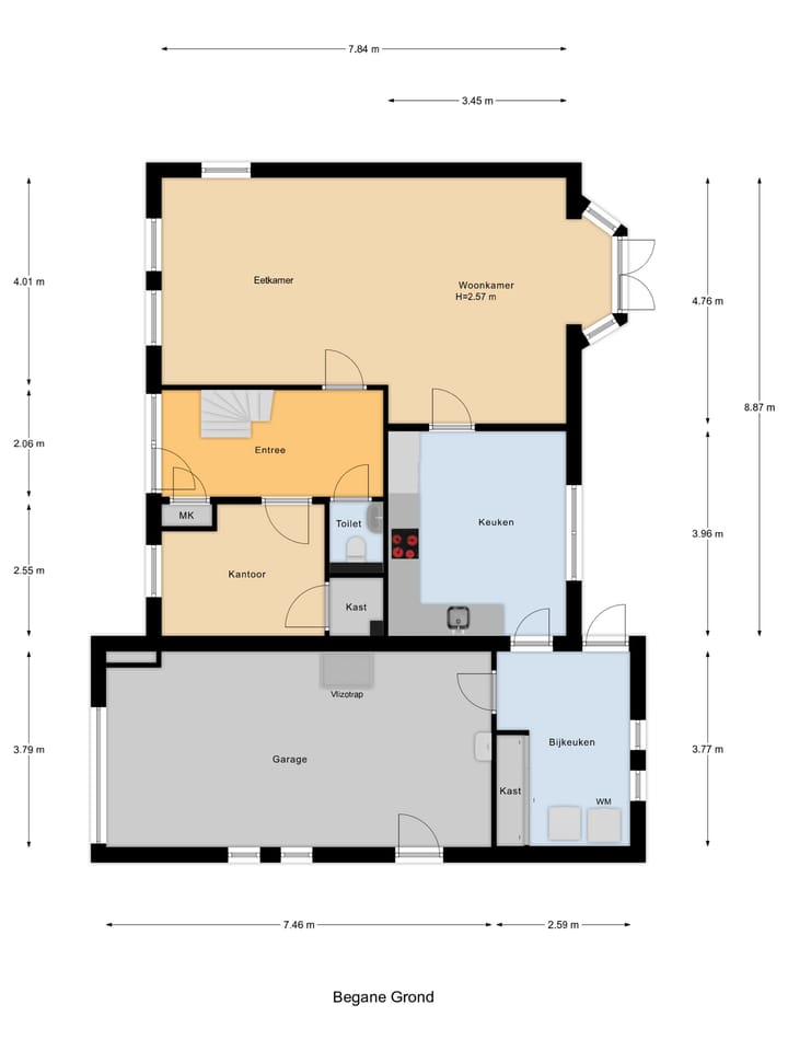 Foto 54 van Kerklaan 8