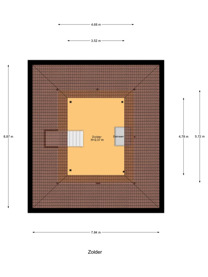 Foto 56 van Kerklaan 8
