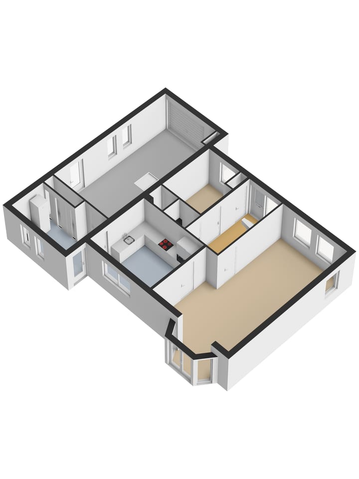 Foto 58 van Kerklaan 8