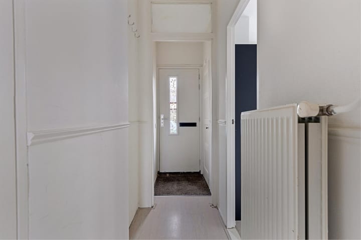 Foto 4 van Mandarijnenstraat 60-H