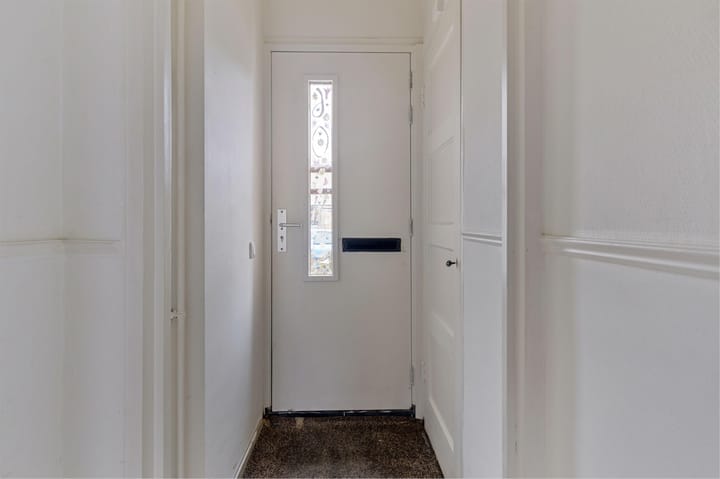 Foto 5 van Mandarijnenstraat 60-H