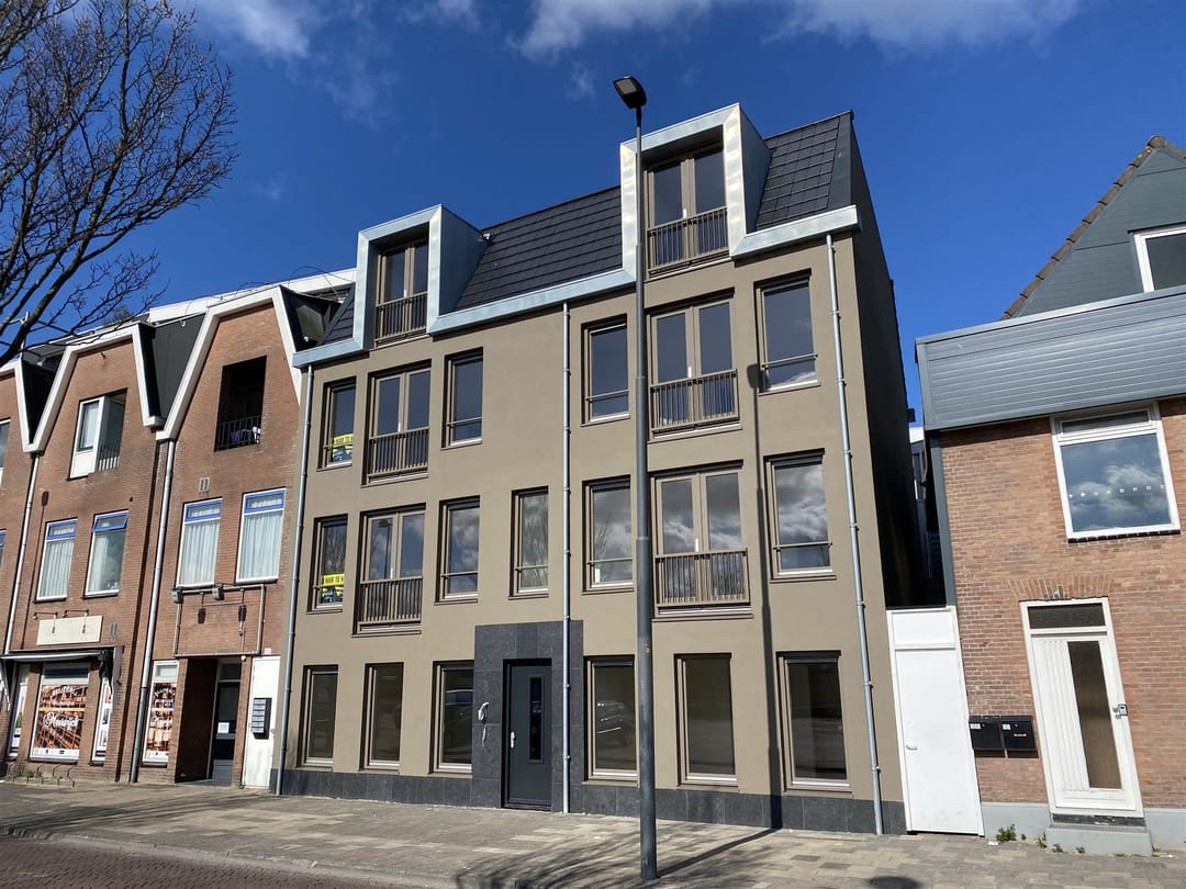 Foto 1 van Meerstraat 106-B