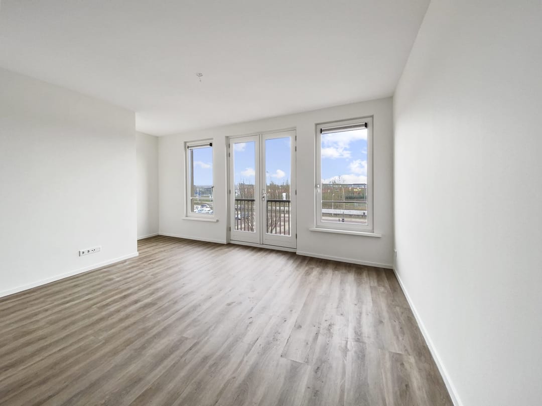 Foto 2 van Meerstraat 106-B