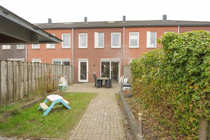 Foto 33 van Kleermakersgilde 7