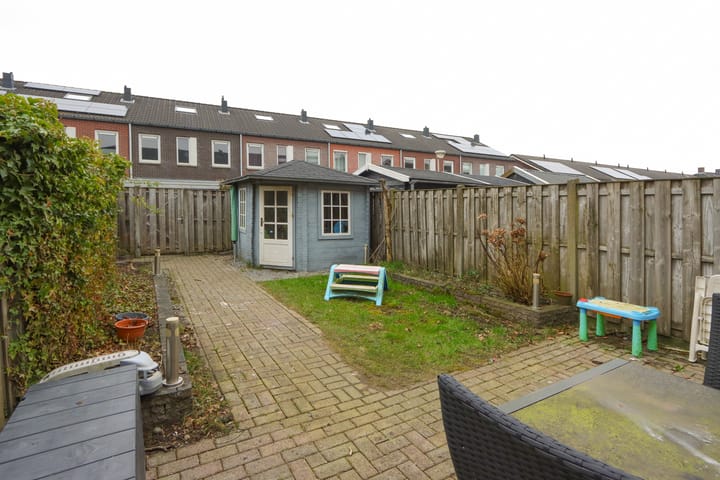 Foto 34 van Kleermakersgilde 7