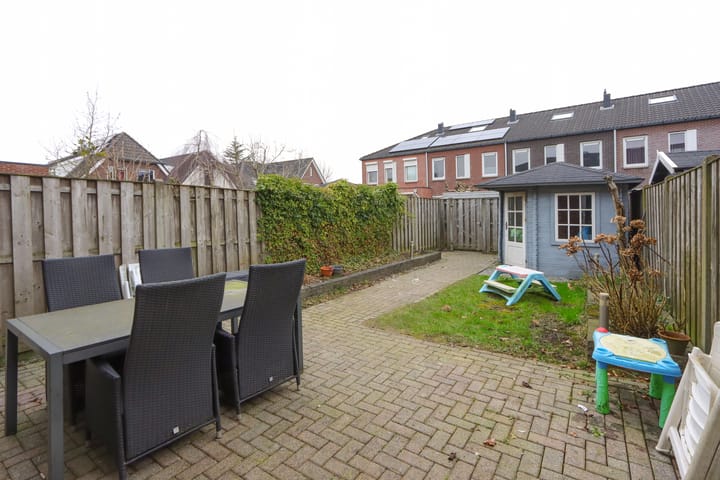 Foto 35 van Kleermakersgilde 7