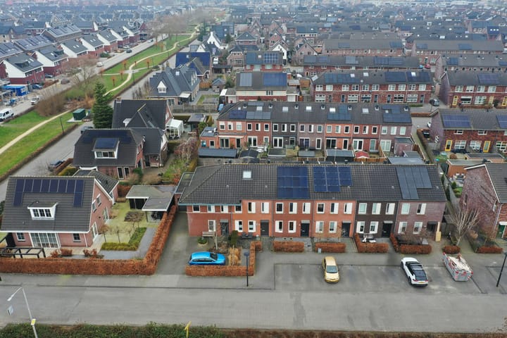 Foto 36 van Kleermakersgilde 7