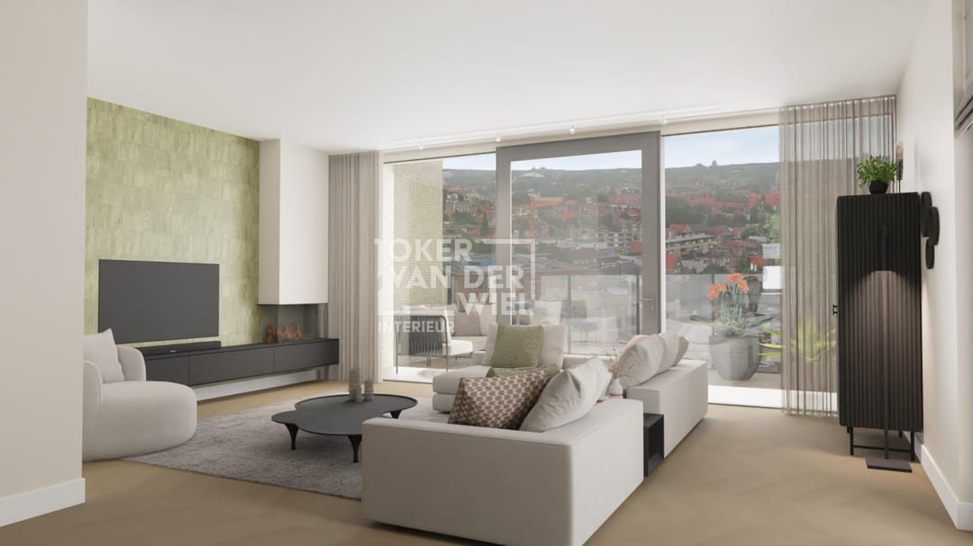 Photo 2 of Spuiboulevard 64