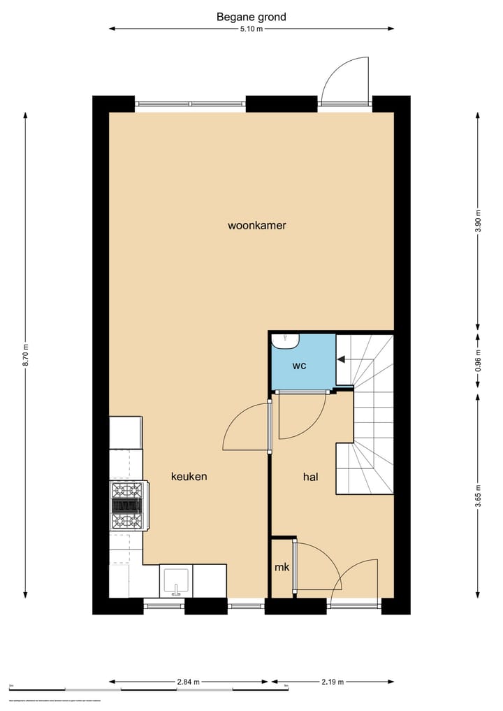 Foto 39 van Kleermakersgilde 7