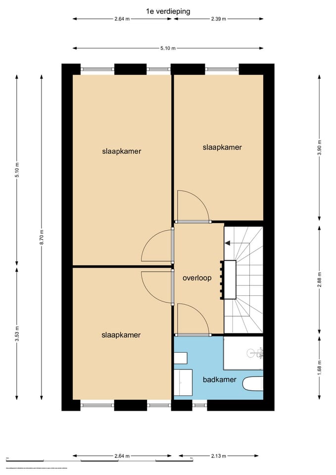 Foto 40 van Kleermakersgilde 7