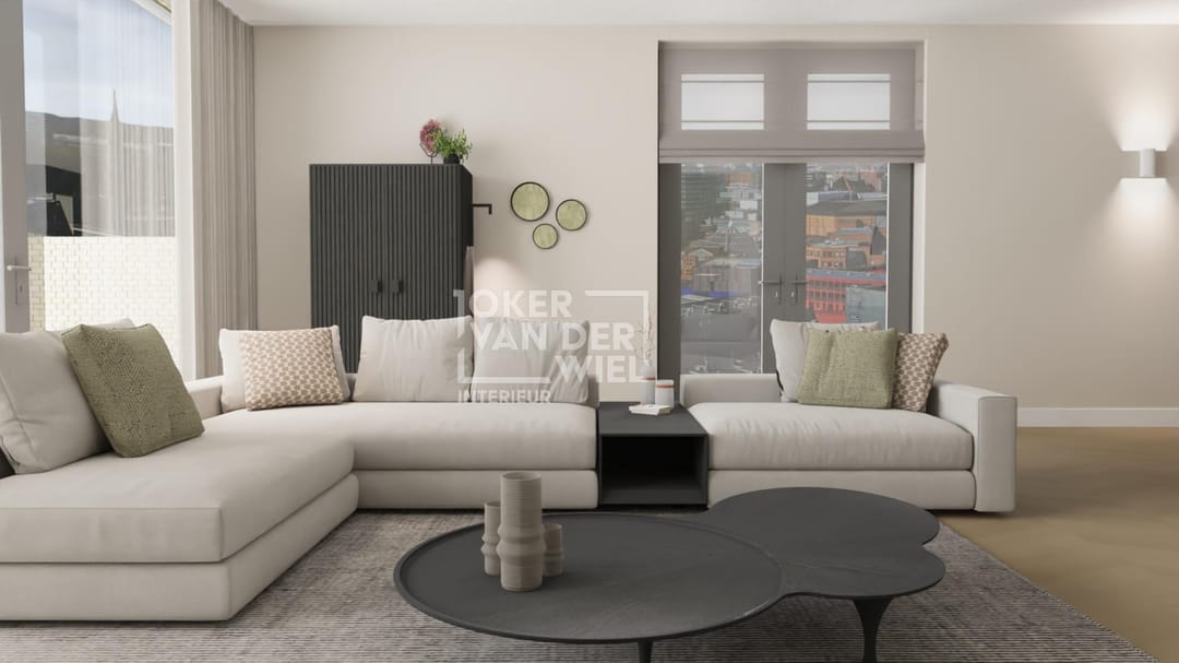 Photo 8 of Spuiboulevard 64