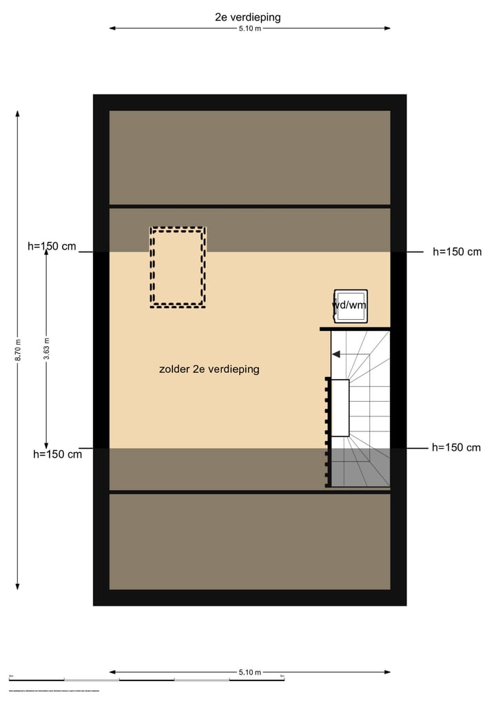 Foto 41 van Kleermakersgilde 7