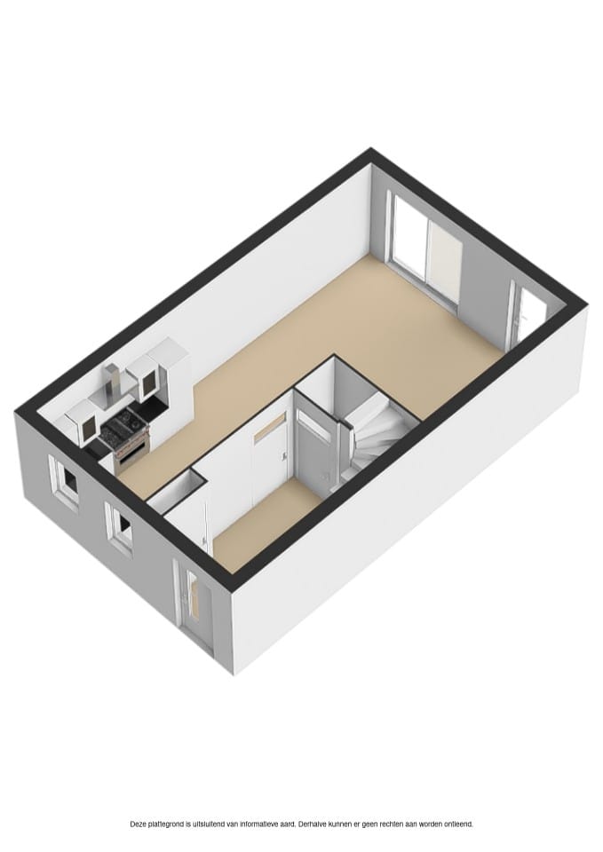 Foto 42 van Kleermakersgilde 7