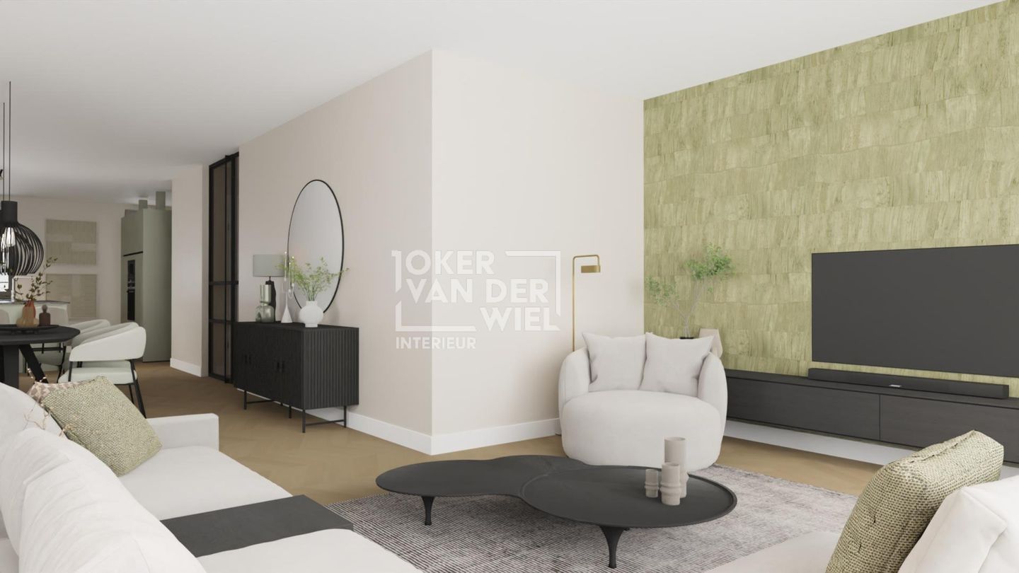 Photo 4 of Spuiboulevard 64