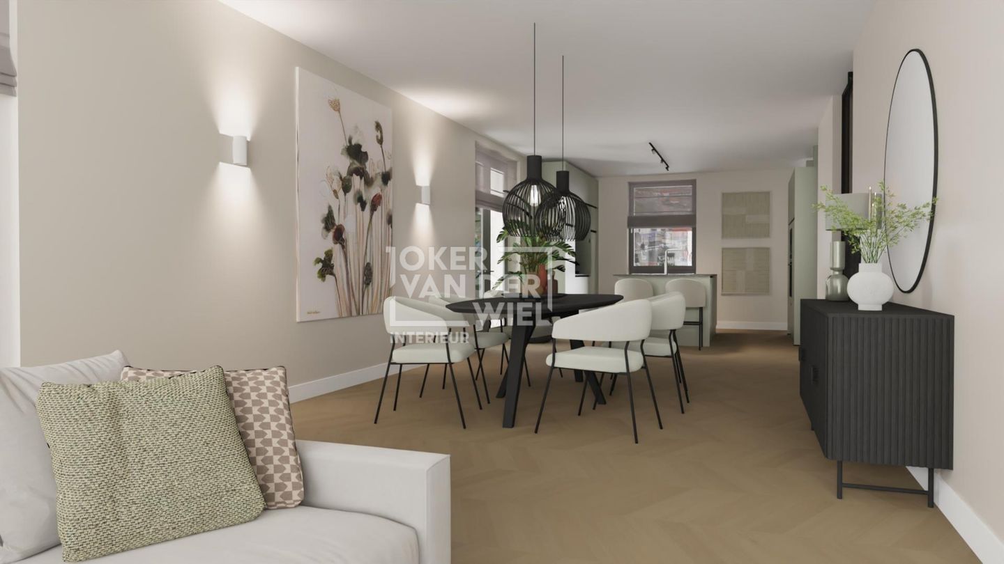 Photo 5 of Spuiboulevard 64