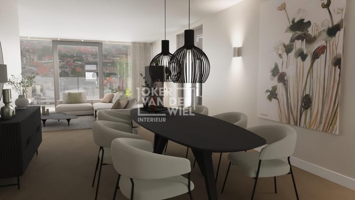 Foto 6 van Spuiboulevard 64