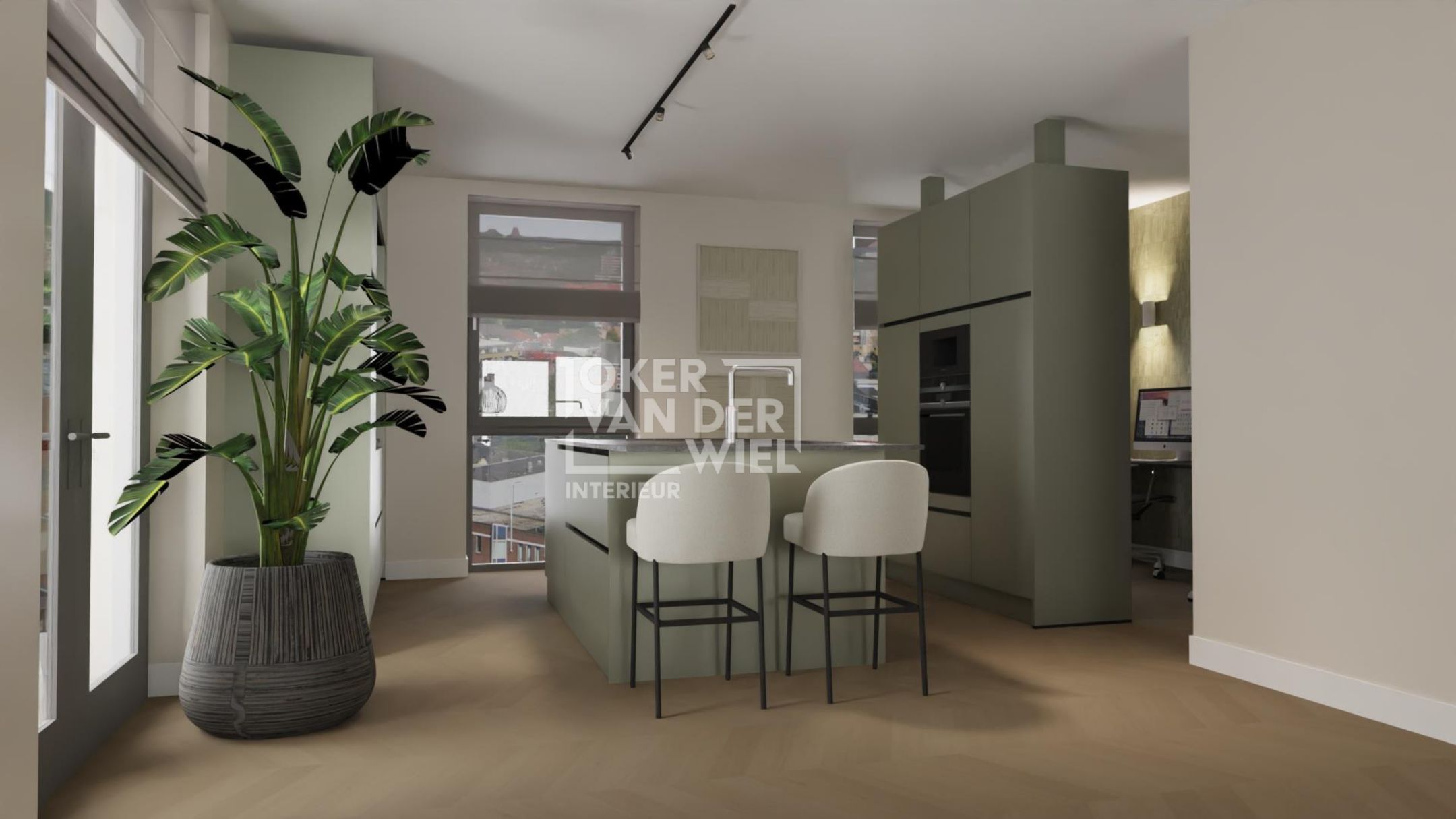 Photo 3 of Spuiboulevard 64