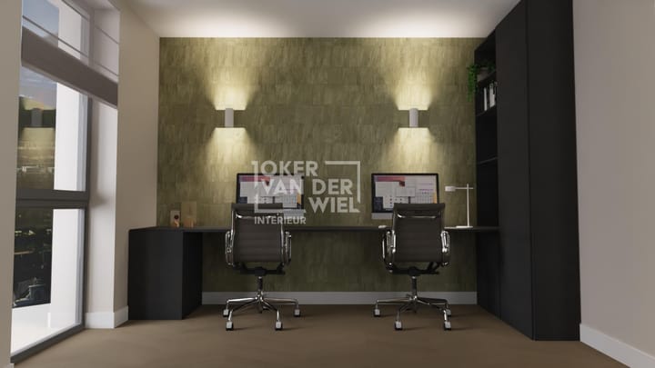 Foto 7 van Spuiboulevard 64