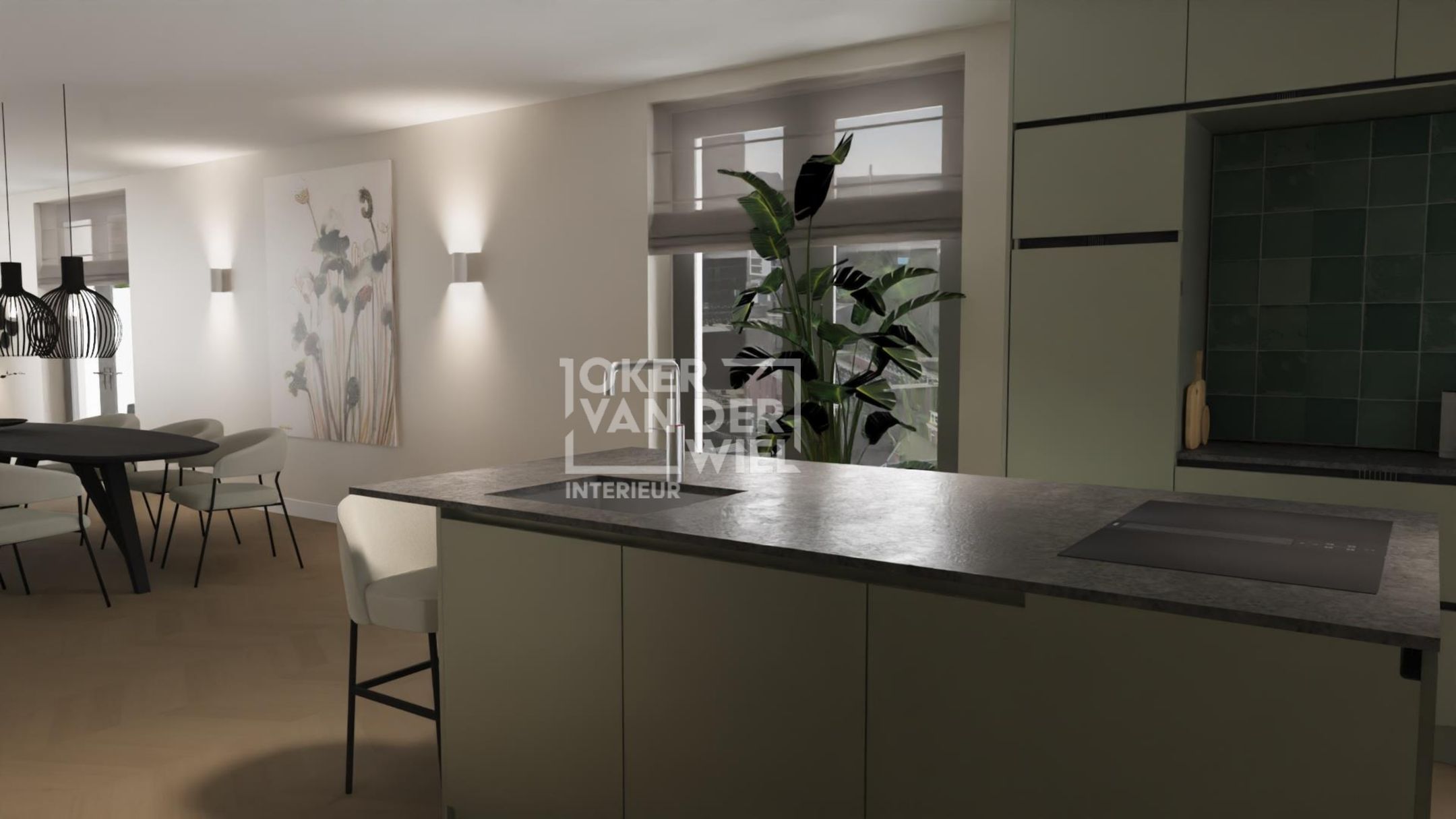 Photo 9 of Spuiboulevard 64