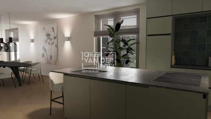 Foto 9 van Spuiboulevard 64